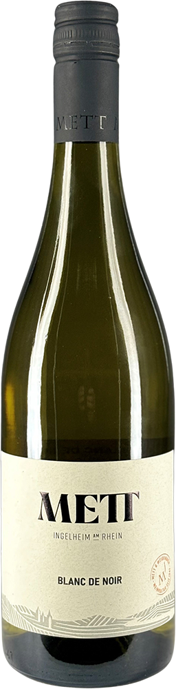 2024 Spätburgunder Blanc de Noir | BIO