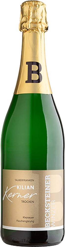 2023 KILIAN Klepsauer Kerner Sekt