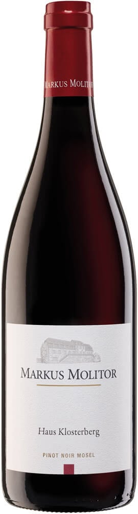 2022 Haus Klosterberg Pinot Noir