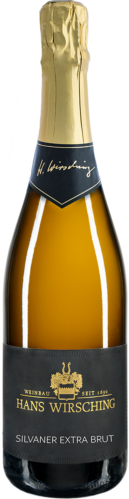 2022 Silvaner VDP.Sekt