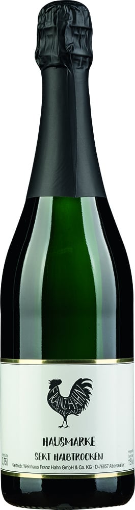 Sekt Hausmarke