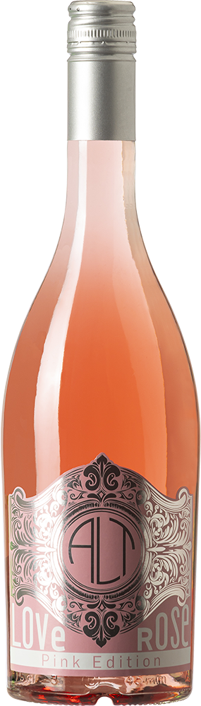 2024 Love Rose - Pink Edition
