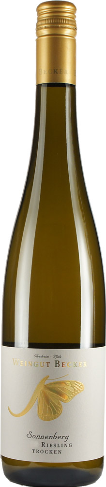 2023 Riesling Leinsweiler Sonnenberg BIO