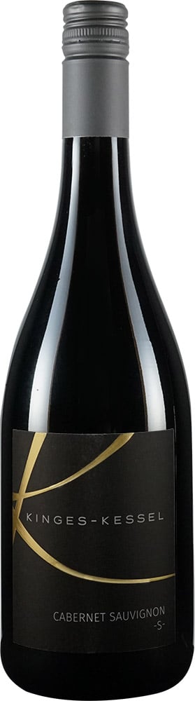 2022 Cabernet Sauvignon -S-