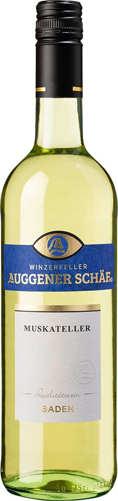 2025 Muskateller Qualitätswein