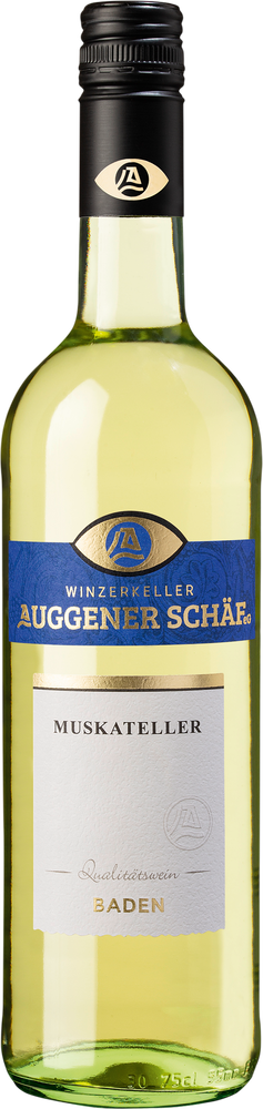 2025 Muskateller Qualitätswein