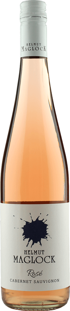 2025 Cabernet Sauvignon Rose