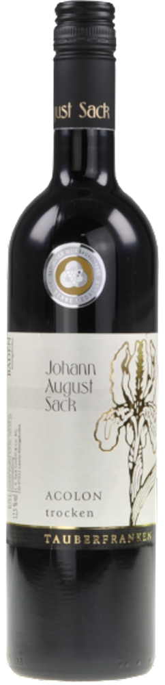 2018 Königshofen Acolon