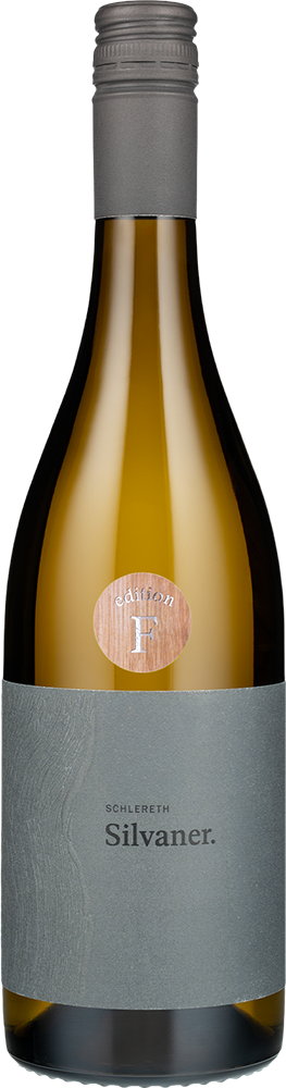 2025 Silvaner Edition F