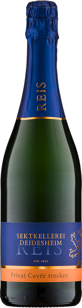 Privat-Cuvée Sekt Spumante Bianco