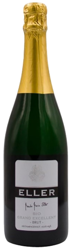 Sekt Grand Excellent BIO