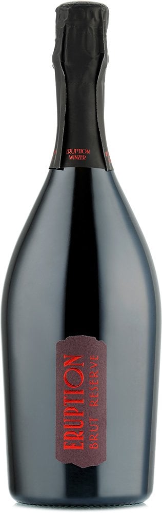 2021 Eruption-Brut