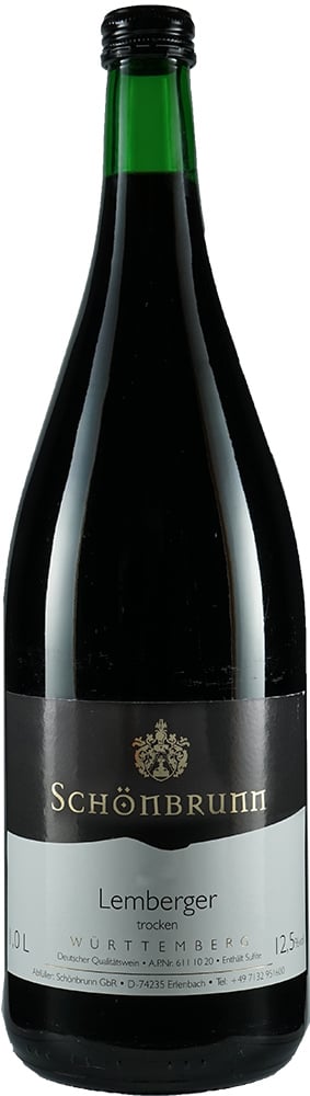 2022 Lemberger 1,0 L