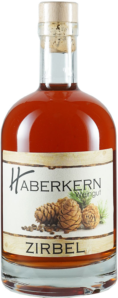 Zirbel 0,2 L