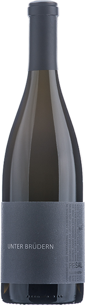 2022 Grüner Veltliner "Unter Brüdern"