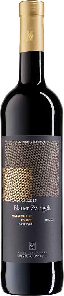 2023 Blauer Zweigelt DQW Barrique