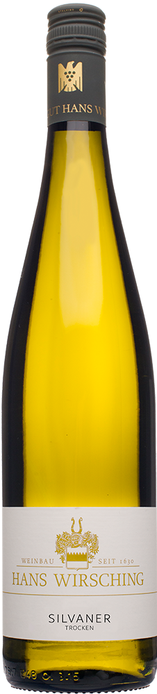 2024 Silvaner
