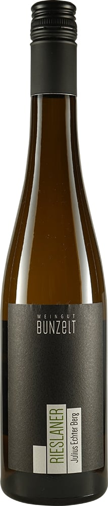 2018 Rieslaner Auslese Iphöfer Julius Echter Berg 0,5 L