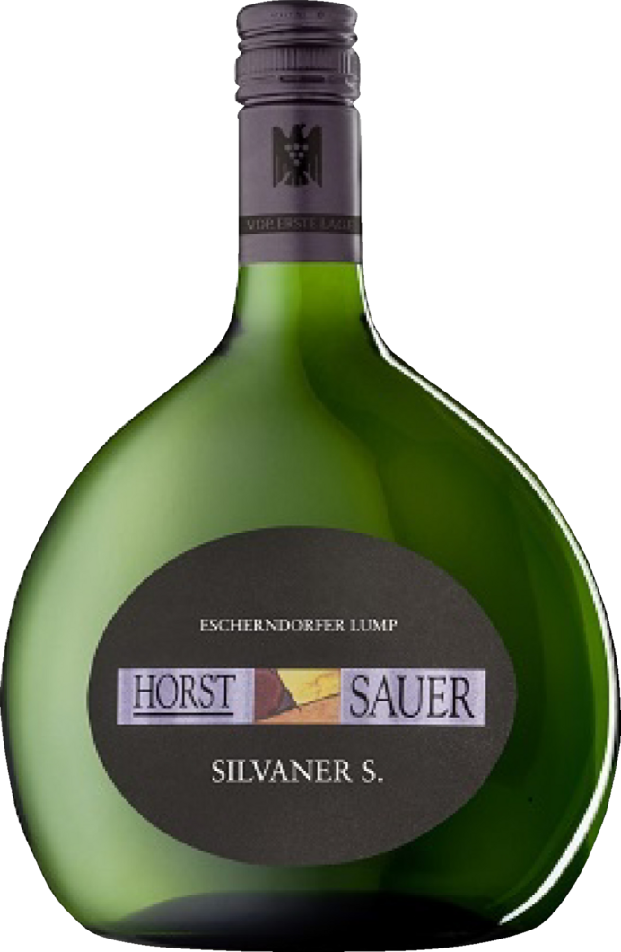 2024 Escherndorfer Lump Silvaner