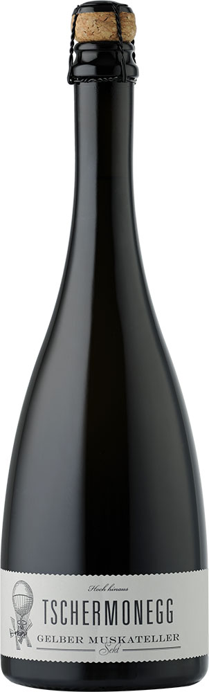 2024 Gelber Muskateller Sekt Austria g.U.