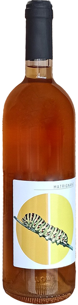 2022 Macaone Toscana IGP BIO