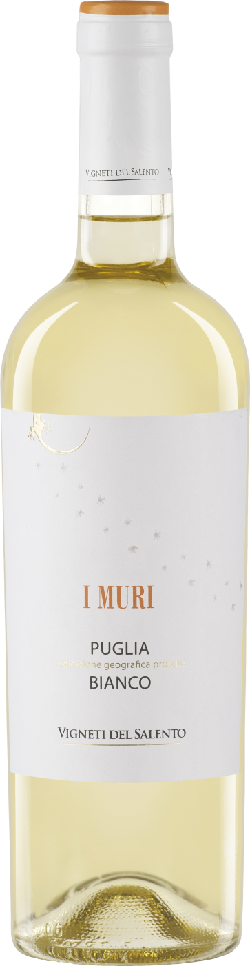 2025 I Muri Bianco Puglia IGP