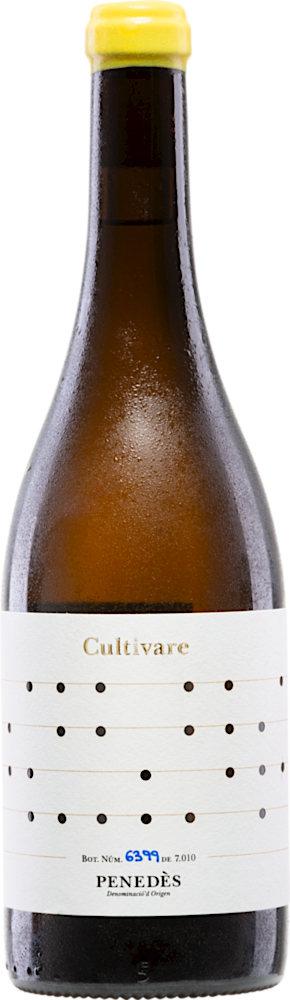 2019 Cultivare Xarel-lo Penedès DO