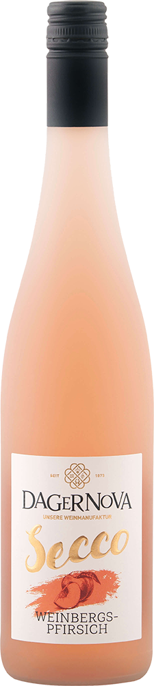 Secco Weinbergspfirsich
