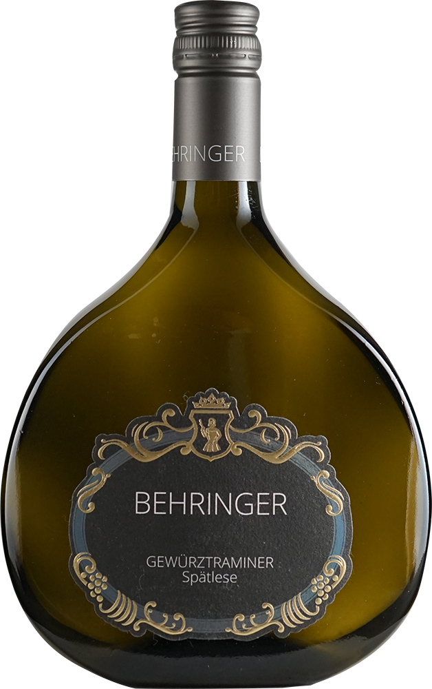 2022 Abtswinder Altenberg Gewürztraminer Spätlese
