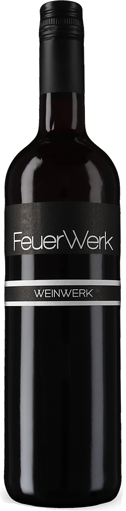 2022 Feuerwerk Pinot Noir