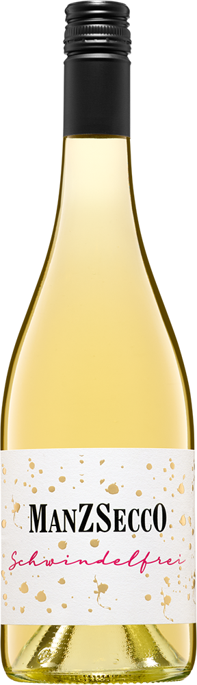 ManzSecco "Schwindelfrei" alkoholfrei