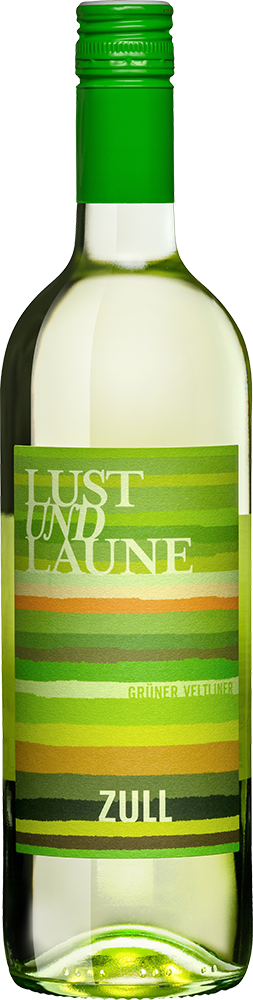 2025 "Lust & Laune" Grüner Veltliner