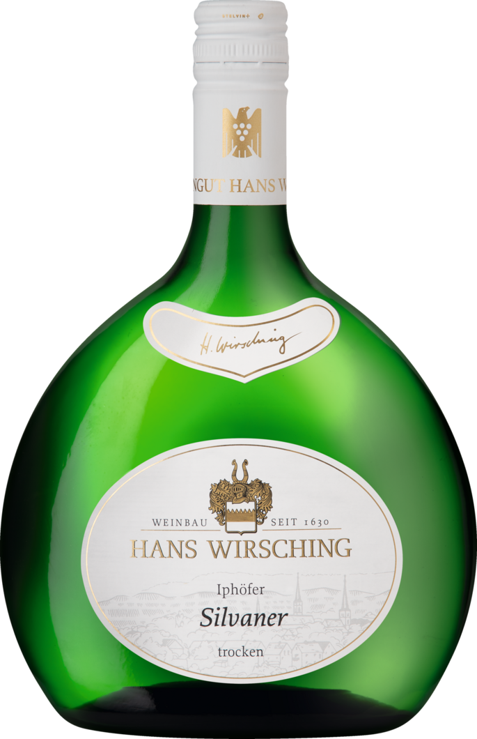 2024 Iphöfer Silvaner