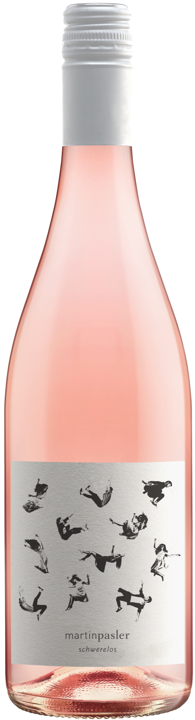 2024 "Schwerelos" Rosé