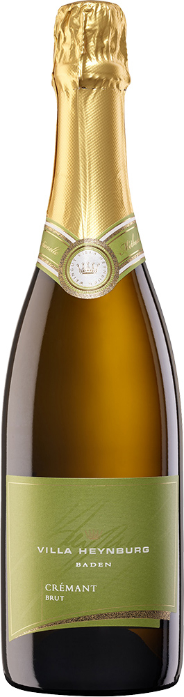 2023 Weissburgunder Sekt