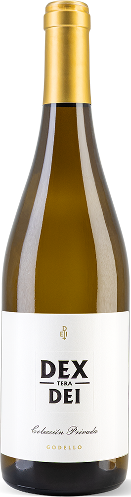 2024 Dextera Dei - Godello Colección Privada
