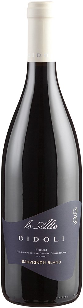 2025 Sauvignon Blanc Friuli Grave DOC