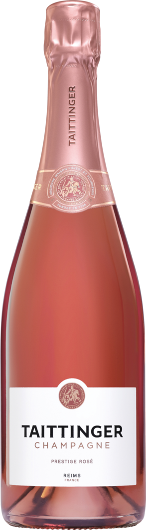 Taittinger Prestige Rosé