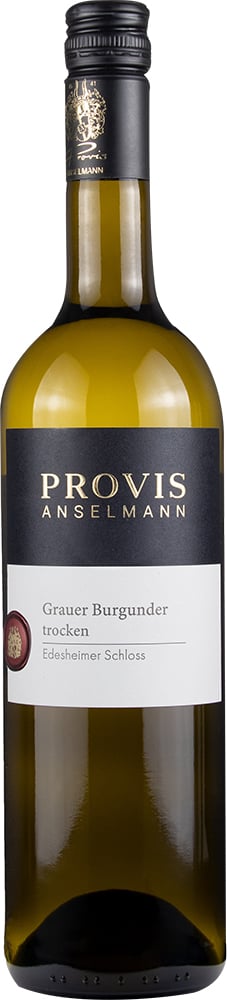 2024 Grauburgunder