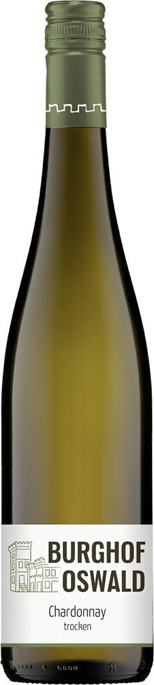 2025 Guntersblumer Chardonnay