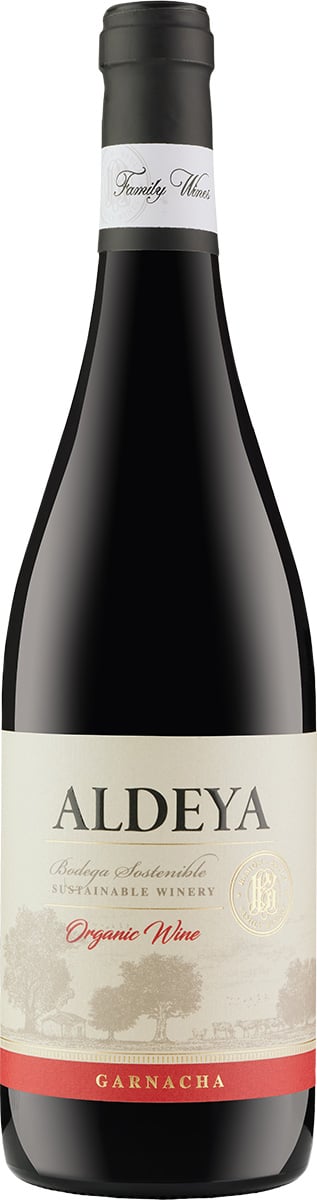 2023 Aldeya Garnacha - Vino de la Tierra