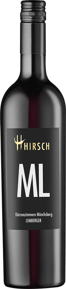 2021 »ML« Mönchsberg Lemberger "Großes Geweih"