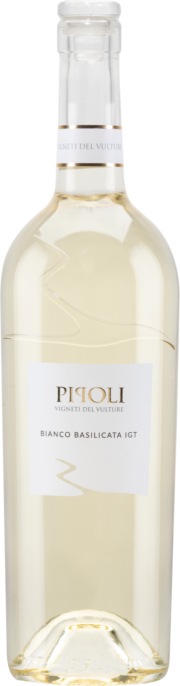 2025 Pipoli Bianco Basilicata IGP