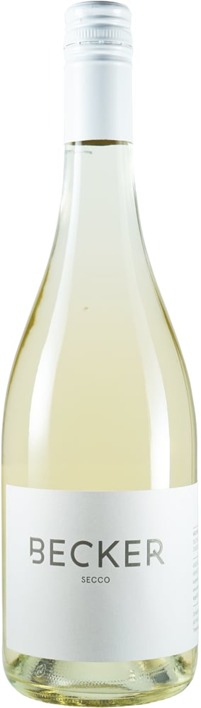 2025 Secco weiss