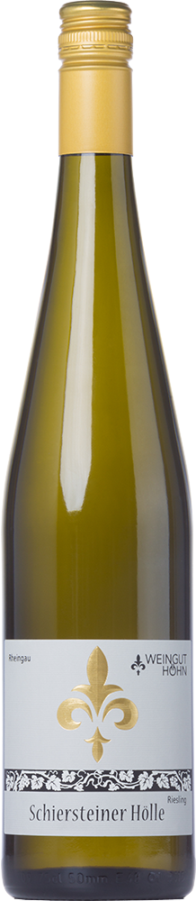 2020 Schiersteiner Hölle Riesling Spätlese „Granitfass“