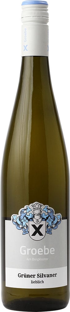 2021 Grüner Silvaner BIO