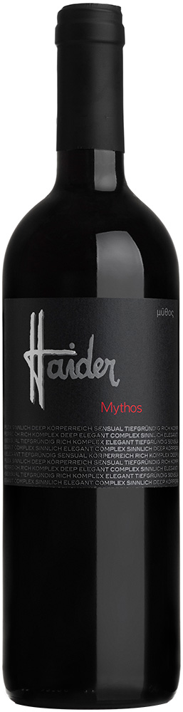 2022 Mythos BIO