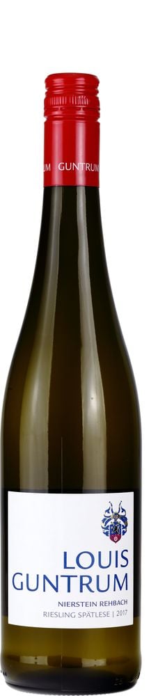 2017 Nierstein Rehbach Riesling Spätlese
