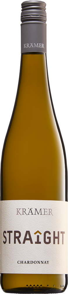 2025 Straight Chardonnay