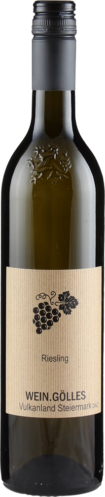2024 Riesling Vulkanland Steiermark DAC